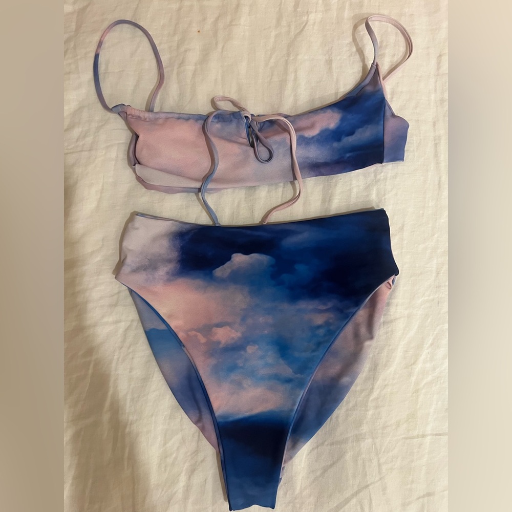 Skatie Dream Bikini Set